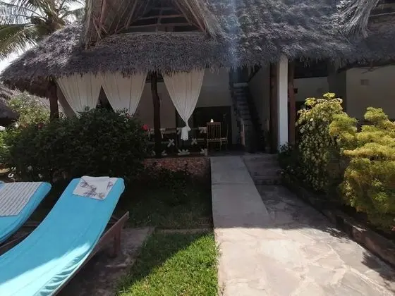 Johari Villas - Dış Mekan