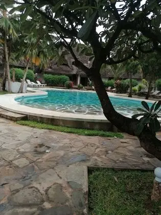 Johari Villas - Havuz