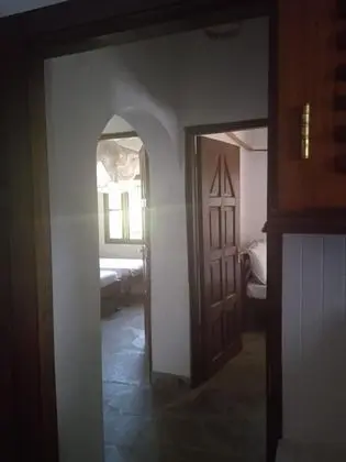Johari Villas - İç Mekan