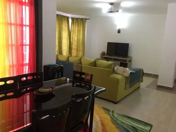 Johiz Casa JKIA
