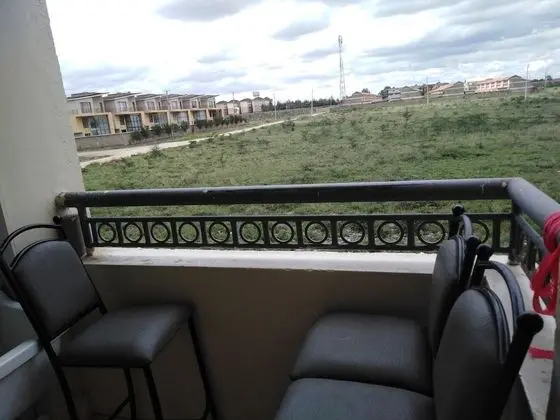 Johiz Casa JKIA