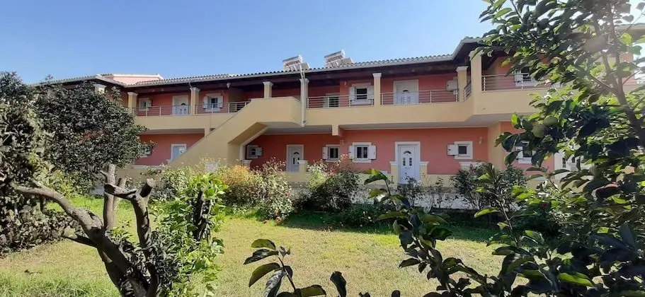 John apartments