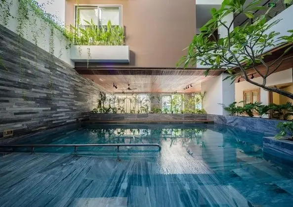 John Boutique Villa - Öne Çıkan Resim