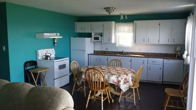 John B's Oceanfront Cottages - Öne Çıkan Resim