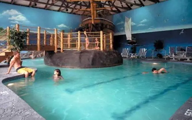 The John Carver Inn & Spa