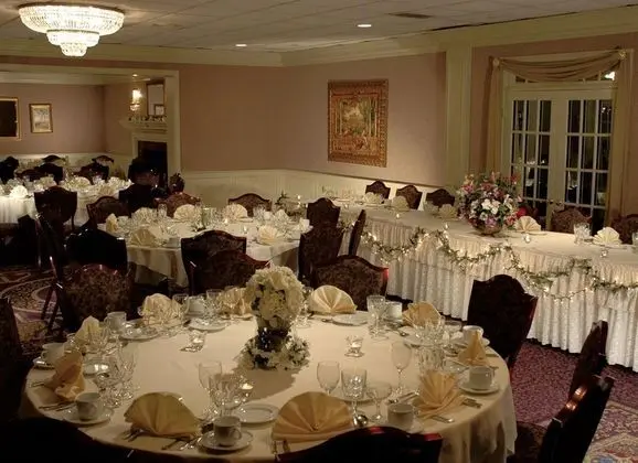 The John Carver Inn & Spa