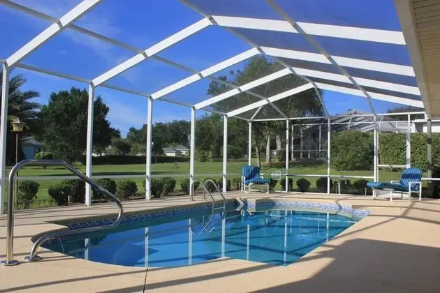 Villa John - Comfort - 4 Bedroom - Havuz