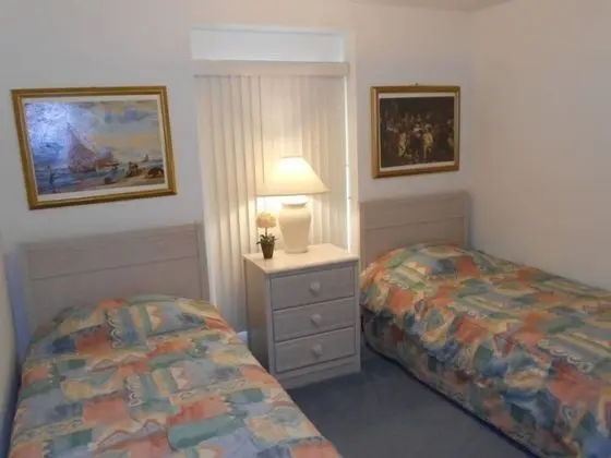 Villa John - Comfort - 4 Bedroom - Oda