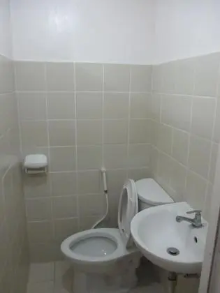 John D Staycation - Banyo Tipleri