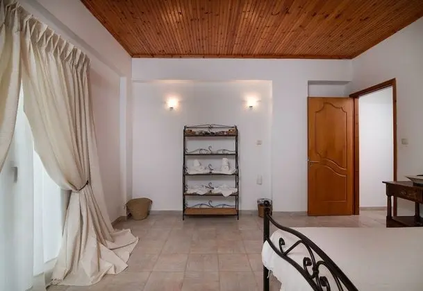 Villa John Dimeon With Private Pool - Oda