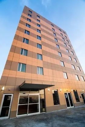 John Hotel - Dış Mekan