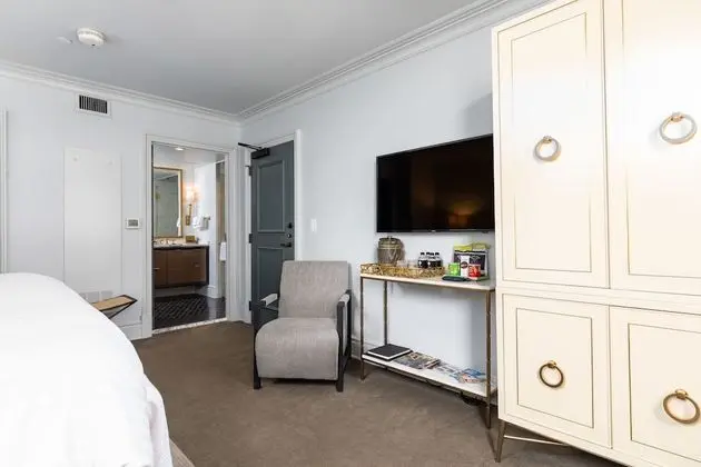 John Hand Club Hotel - Oda