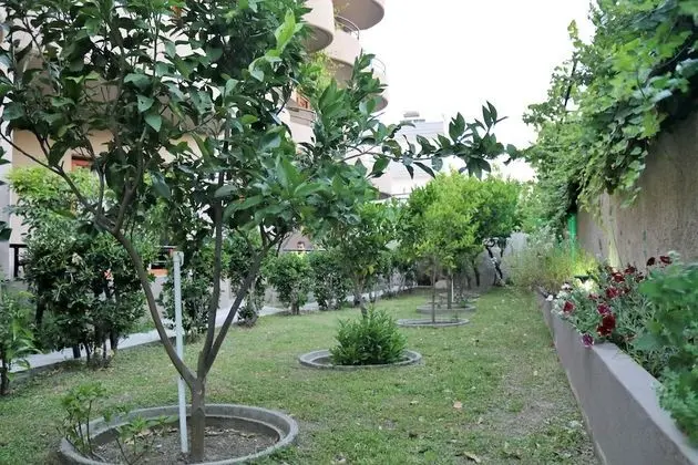 John & Mary's Studios - Dış Mekan