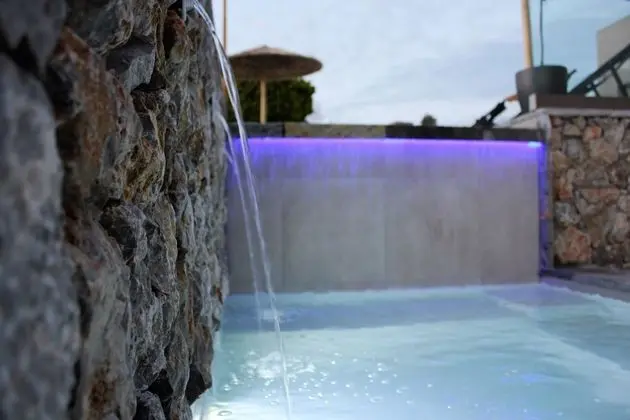 John & Mary's Studios - Spa