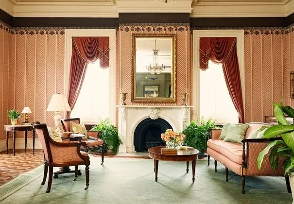 John Rutledge House Inn - Öne Çıkan Resim