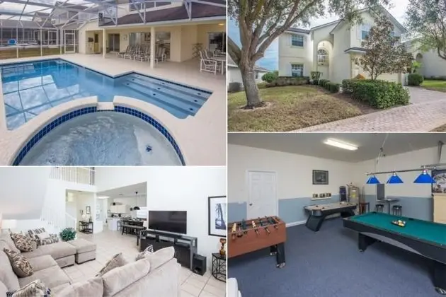 John s West Haven Vacation Home