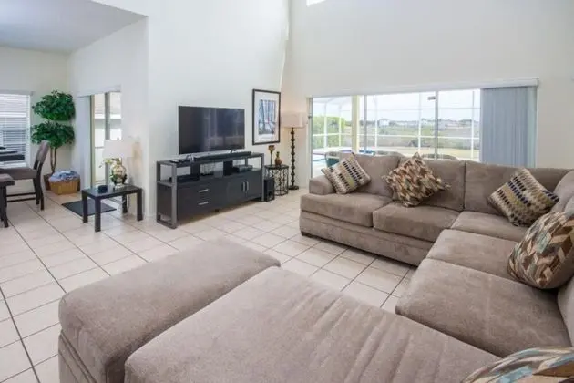 John s West Haven Vacation Home - Oda
