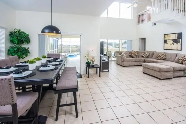 John s West Haven Vacation Home - Oda