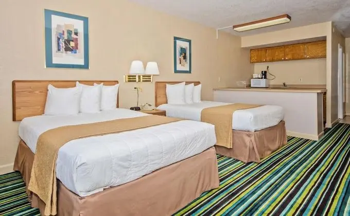 John Yancey Inn - Genel