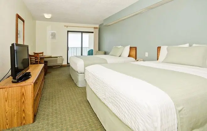 John Yancey Inn - Genel