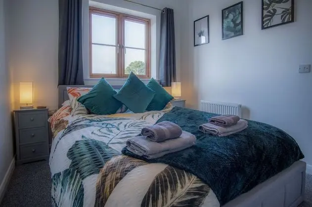 Johnnys Cove - 2 Bedroom - New Hedges - Oda
