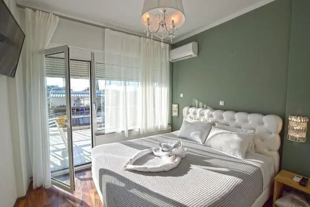 John's Hotel - Öne Çıkan Resim