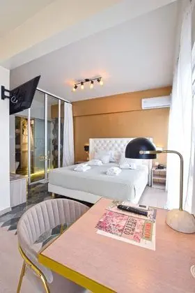 John's Hotel - Öne Çıkan Resim