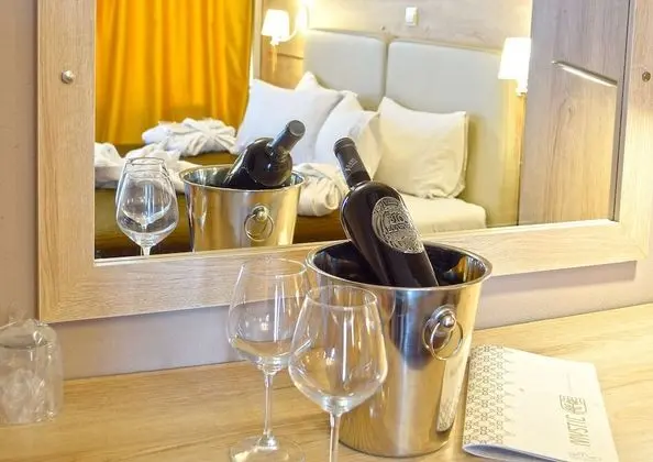 John's Hotel - Yerinde Yemek