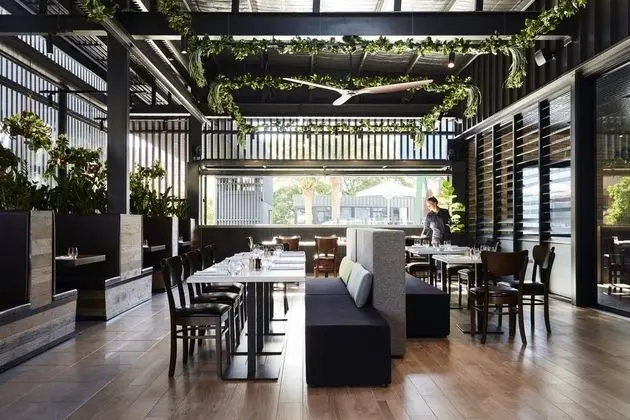 The Johnson Brisbane - Art Series