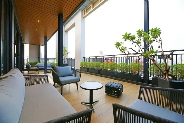 JÒHŌ HOTEL Kaohsiung
