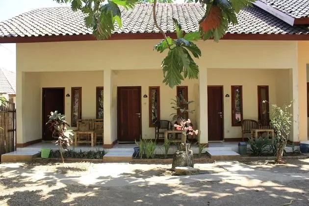 Join Homestay