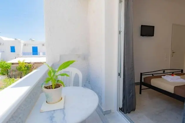 Join Us Low Cost Rooms - Oda Düzeni