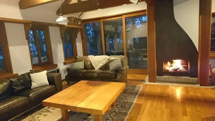 The Joint hakuba - Hostel - İç Mekan