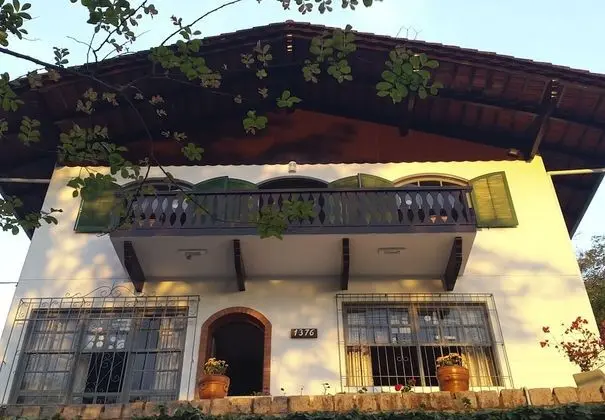 Joinville Hostel & Pousada