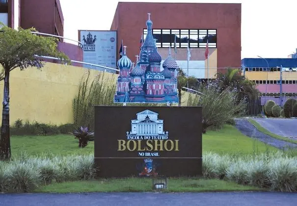 Joinville Hostel & Pousada