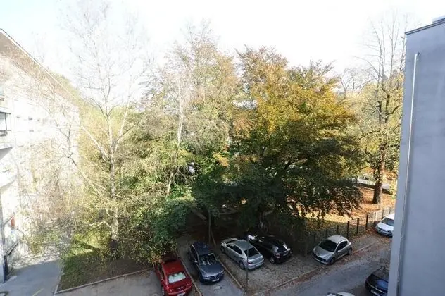 Jojo Apartment - Dış Mekan