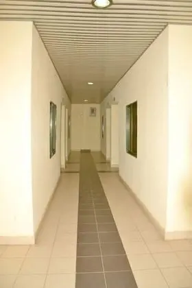 Jokems Airport View Hotel - Adults Only - İç Mekan