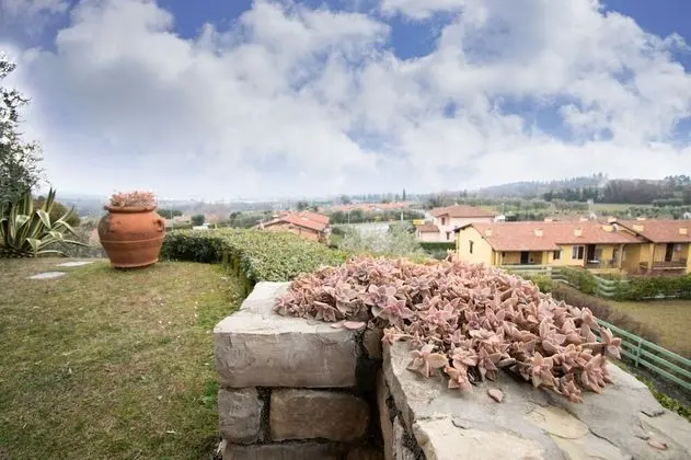 Villa Jole