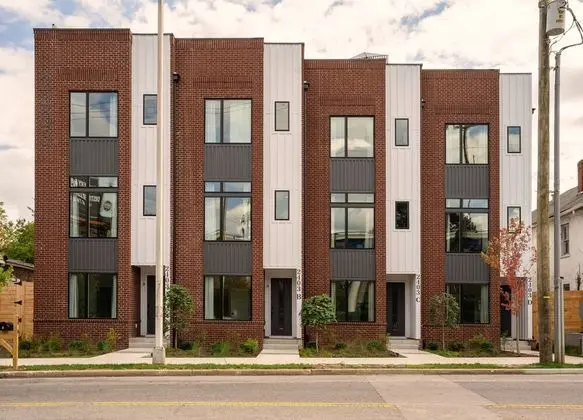 Jolene & Penelope by Avantstay Two Townhouse Buyout in Great Location in Nashville! - Öne Çıkan Resim