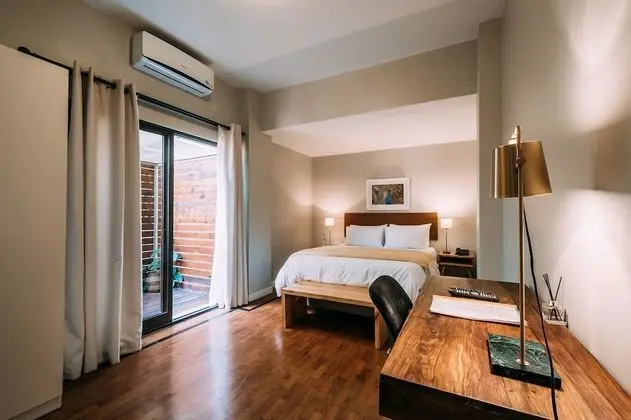 Joli Guesthouse