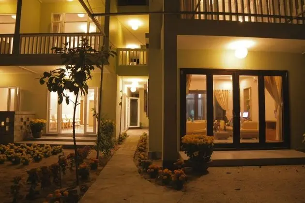 Jolie Villa Hoi An