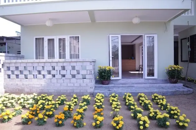 Jolie Villa Hoi An - Dış Mekan