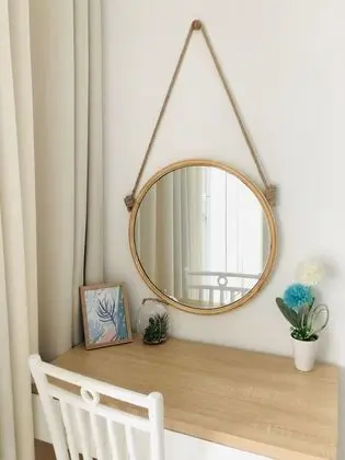 Jolie Home - Sky Center - Block A - Oda