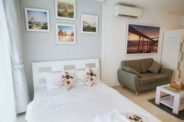 Jolie Home - Sky Center - Block A - Öne Çıkan Resim