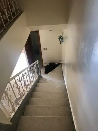 Jolie Maison El Nahda 3 Chambres - İç Mekan