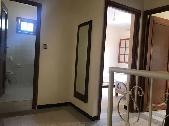 Jolie Maison El Nahda 3 Chambres - Oda Düzeni