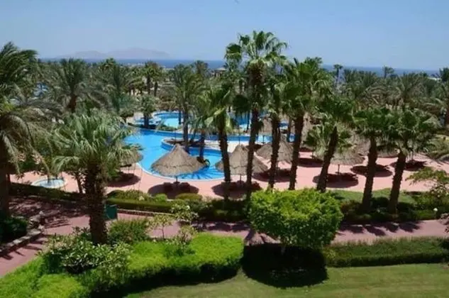 Jolie Ville Golf & Resort - Dış Mekan