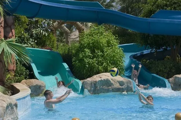 Jolie Ville Golf & Resort - Havuz