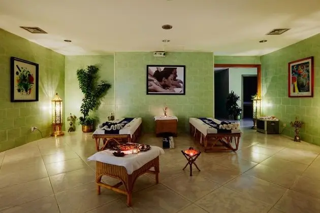 Jolie Ville Golf & Resort - Spa
