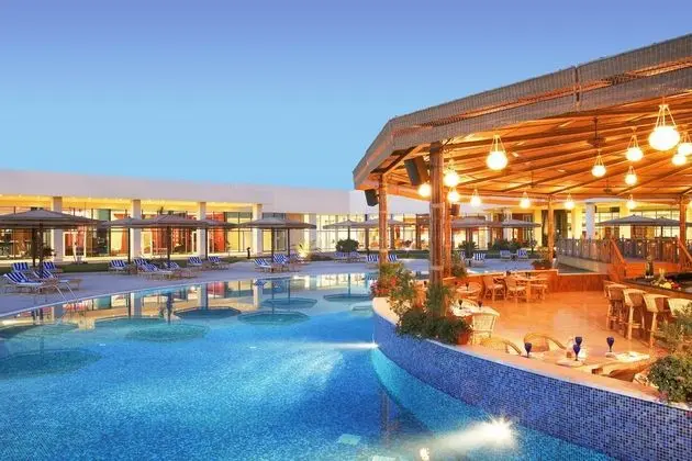 Jolie Ville Royal Peninsula Hotel & Resort